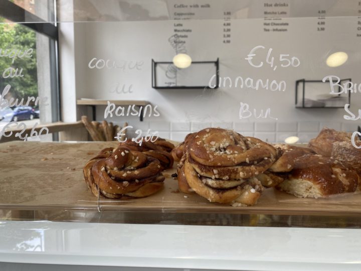 On a testé: KAPA, la boulangerie à l’inspiration grecque