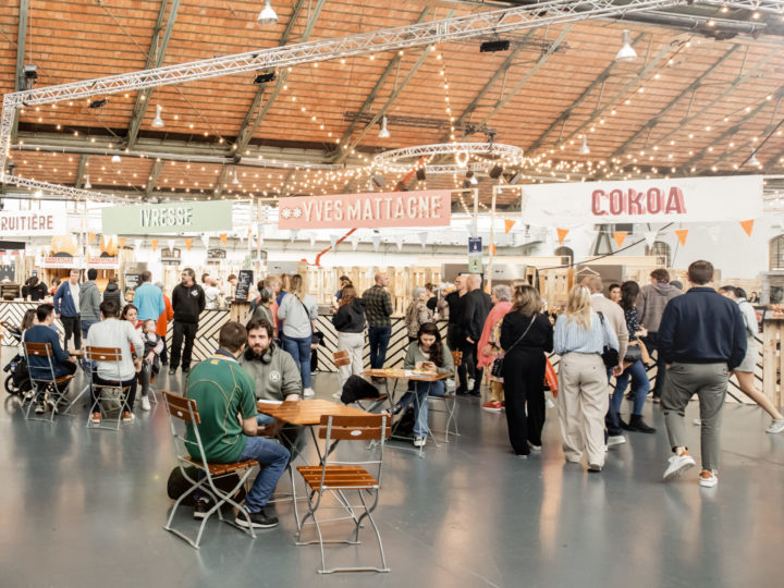 Nous vous parlons de StrEat Fest 2024: Un festival gourmand à partager avec vos proches !