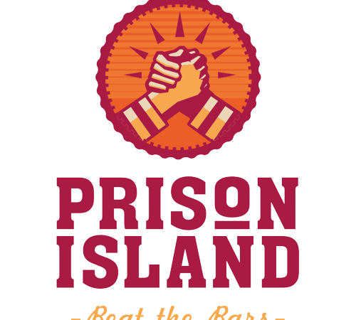 🌟 La fusion entre Fort-Boyard et Prison Break arrive à Bruxelles ! Prison Island 🚀