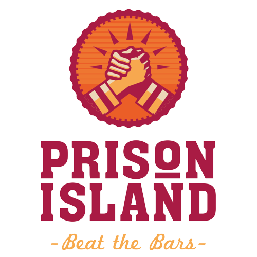 🌟 La fusion entre Fort-Boyard et Prison Break arrive à Bruxelles ! Prison Island 🚀