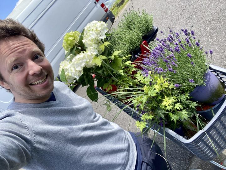 What are the best nurseries in Belgium?