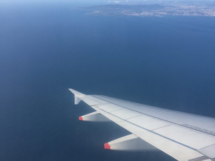 Où partir en avion depuis Bruxelles pour avoir du soleil même en hiver ?