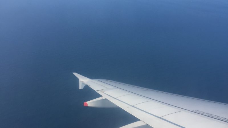 Où partir en avion depuis Bruxelles pour avoir du soleil même en hiver ?