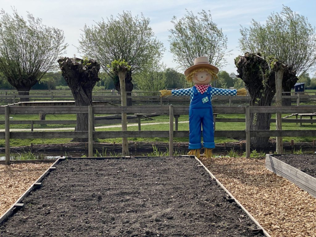 Avonturenboerderij Molenwaard (c) Pierre 할류