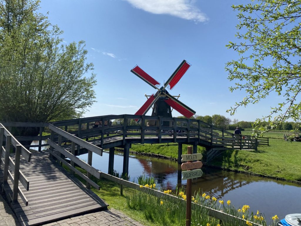 Avonturenboerderij Molenwaard (c) Pierre 할류