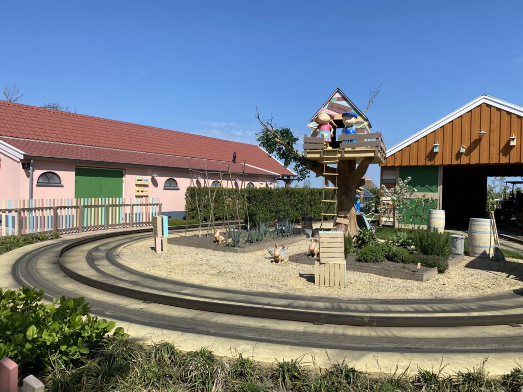 Avonturenboerderij Molenwaard (c) Pierre 할류