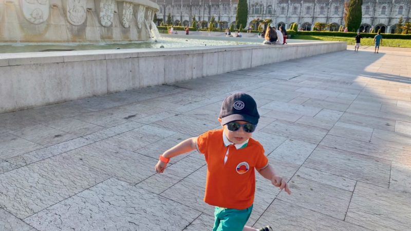 Budget vêtements enfants : où acheter malin à Bruxelles ?