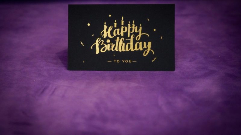 Protégé : Pourquoi une carte cadeau est un cadeau si chouette