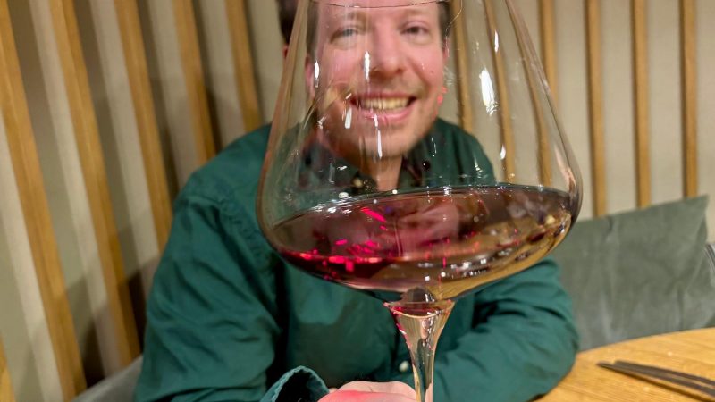 Le Coq en Pâte à Woluwe-Saint-Lambert : 50 ans de tradition italienne et une élégance qui traverse le temps