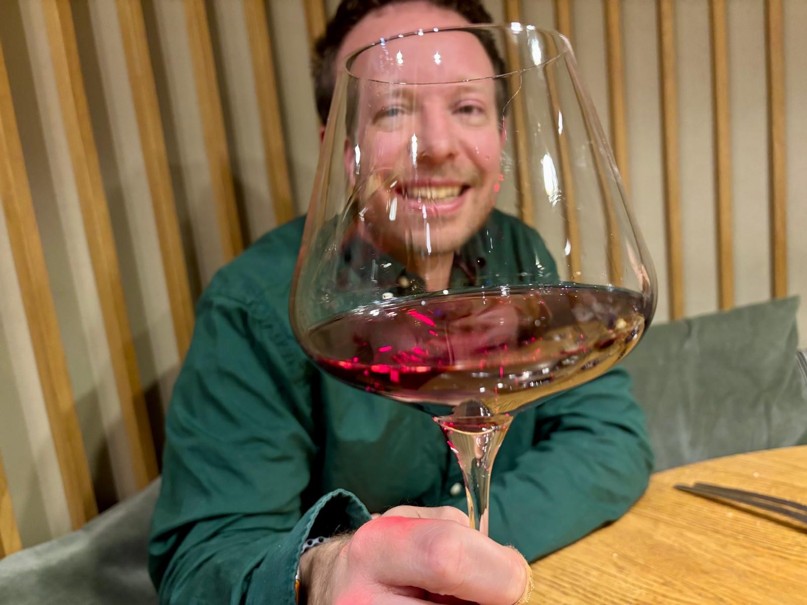 Le Coq en Pâte à Woluwe-Saint-Lambert : 50 ans de tradition italienne et une élégance qui traverse le temps