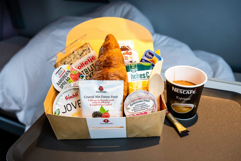 (c) Presse Sleeper train