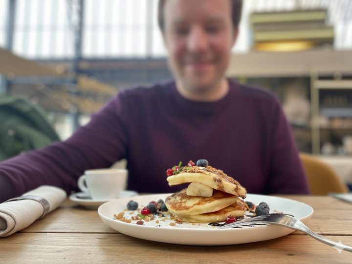 3 brunchs à tester absolument au Sablon