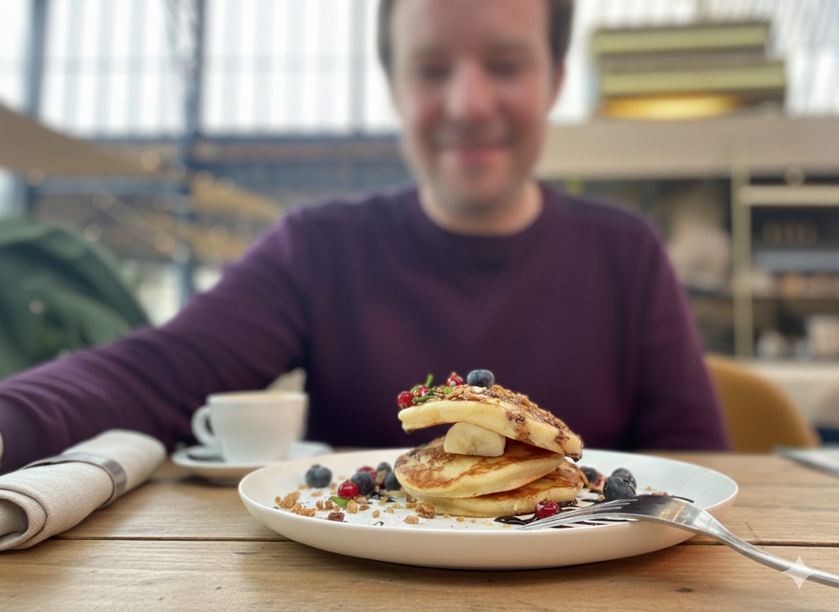 3 brunchs à tester absolument au Sablon