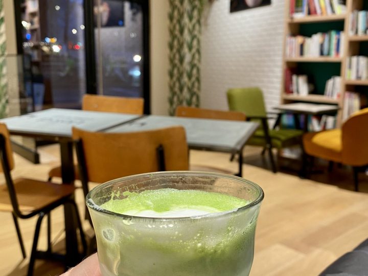 📚 3 lieux que les fans de livres vont adorer à Bruxelles cet automne