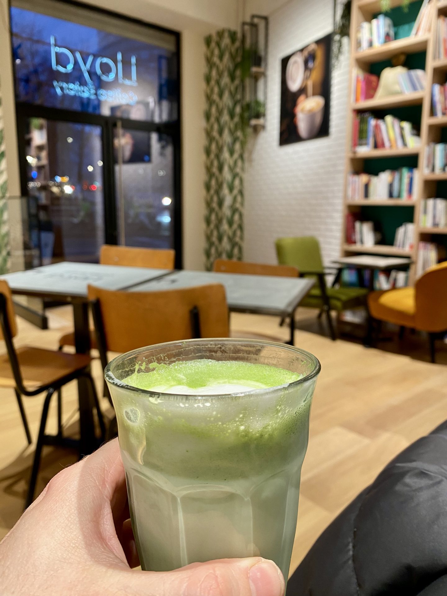 📚 3 lieux que les fans de livres vont adorer à Bruxelles cet automne