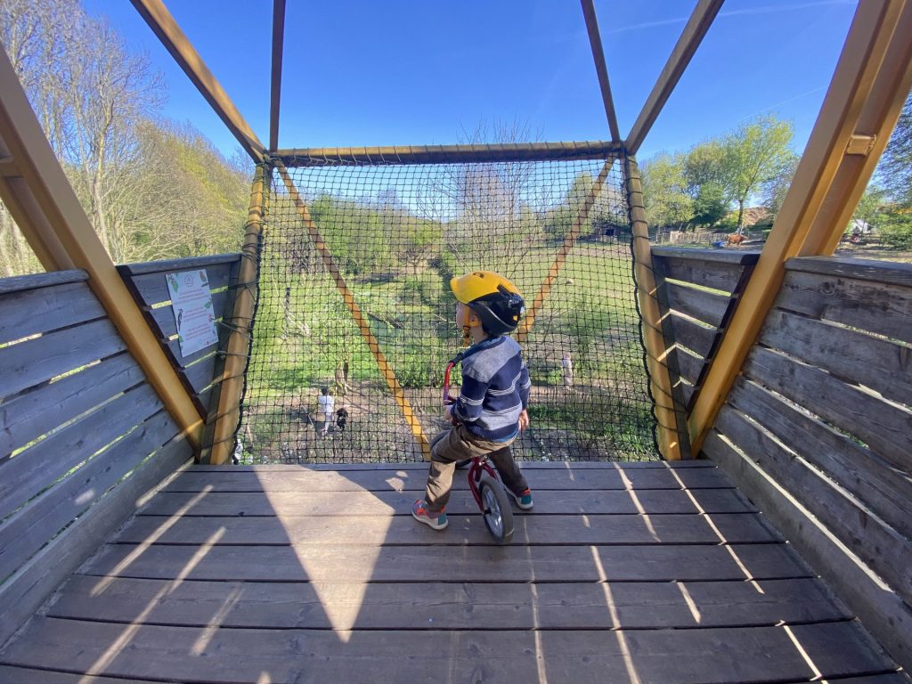 LA ferme de nos Pilifs (c) Pierre Halleux