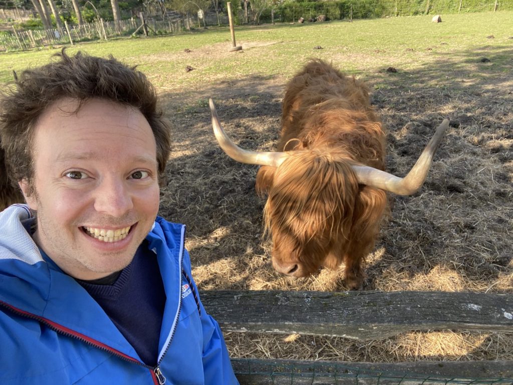 LA ferme de nos Pilifs (c) Pierre Halleux