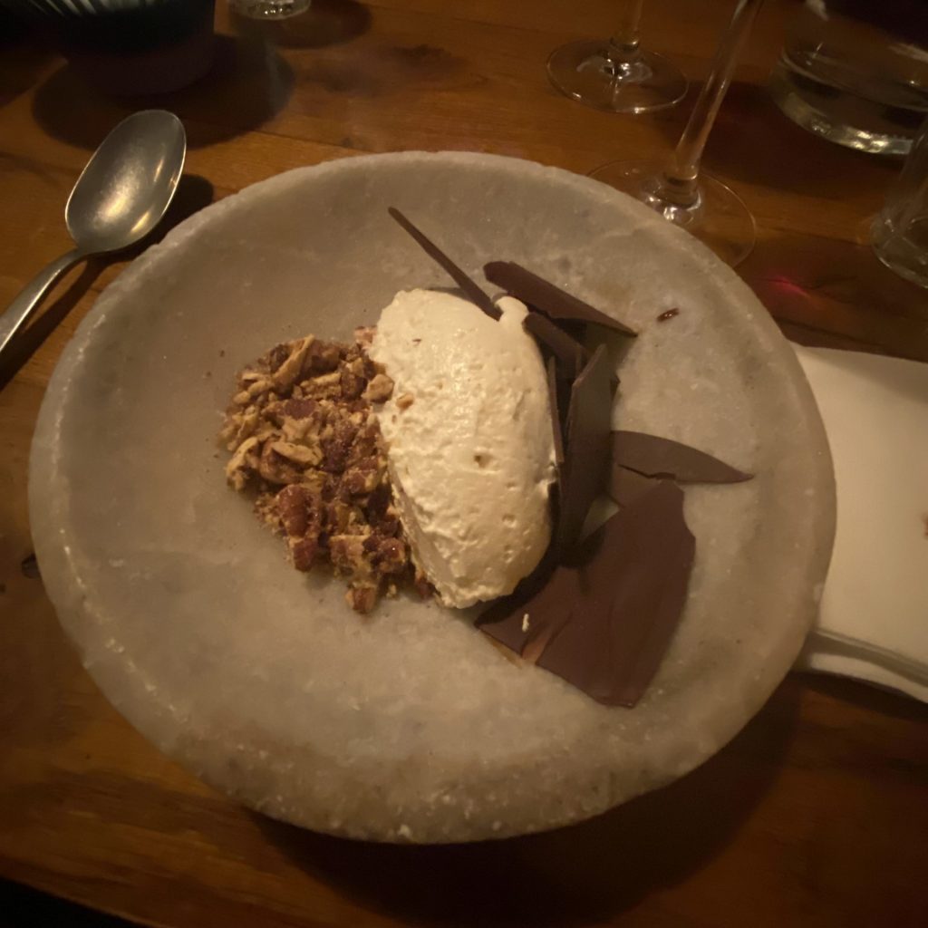 Le restaurant 203 à Saint-Gilles (c) Pierre Halleux