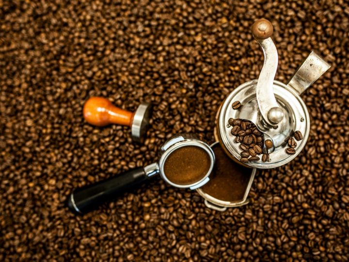 ☕ Les 3 meilleurs endroits pour acheter des grains de café à Bruxelles