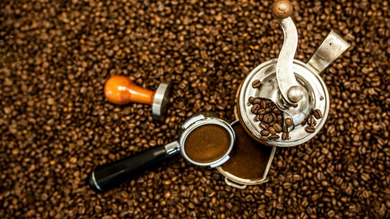 ☕ Les 3 meilleurs endroits pour acheter des grains de café à Bruxelles