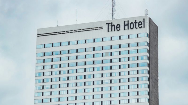 Où dormir à Bruxelles pour un week-end ou plusieurs jours ?