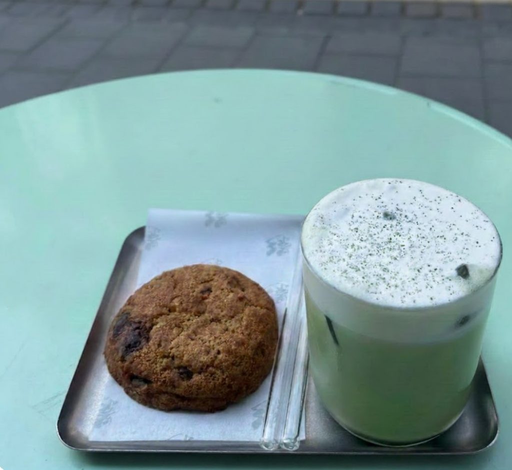 KAGE Brussels - aiimproved Pierre Halleux