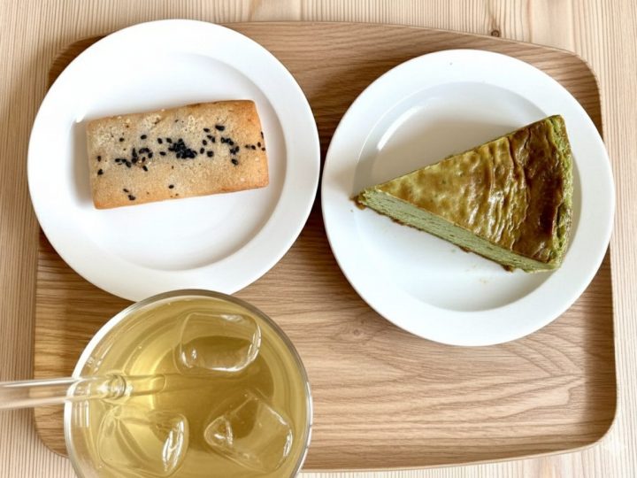 Les 3 meilleures pause-café à Bruxelle sorties tout droit du Japon