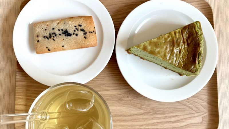 Les 3 meilleures pause-café à Bruxelle sorties tout droit du Japon