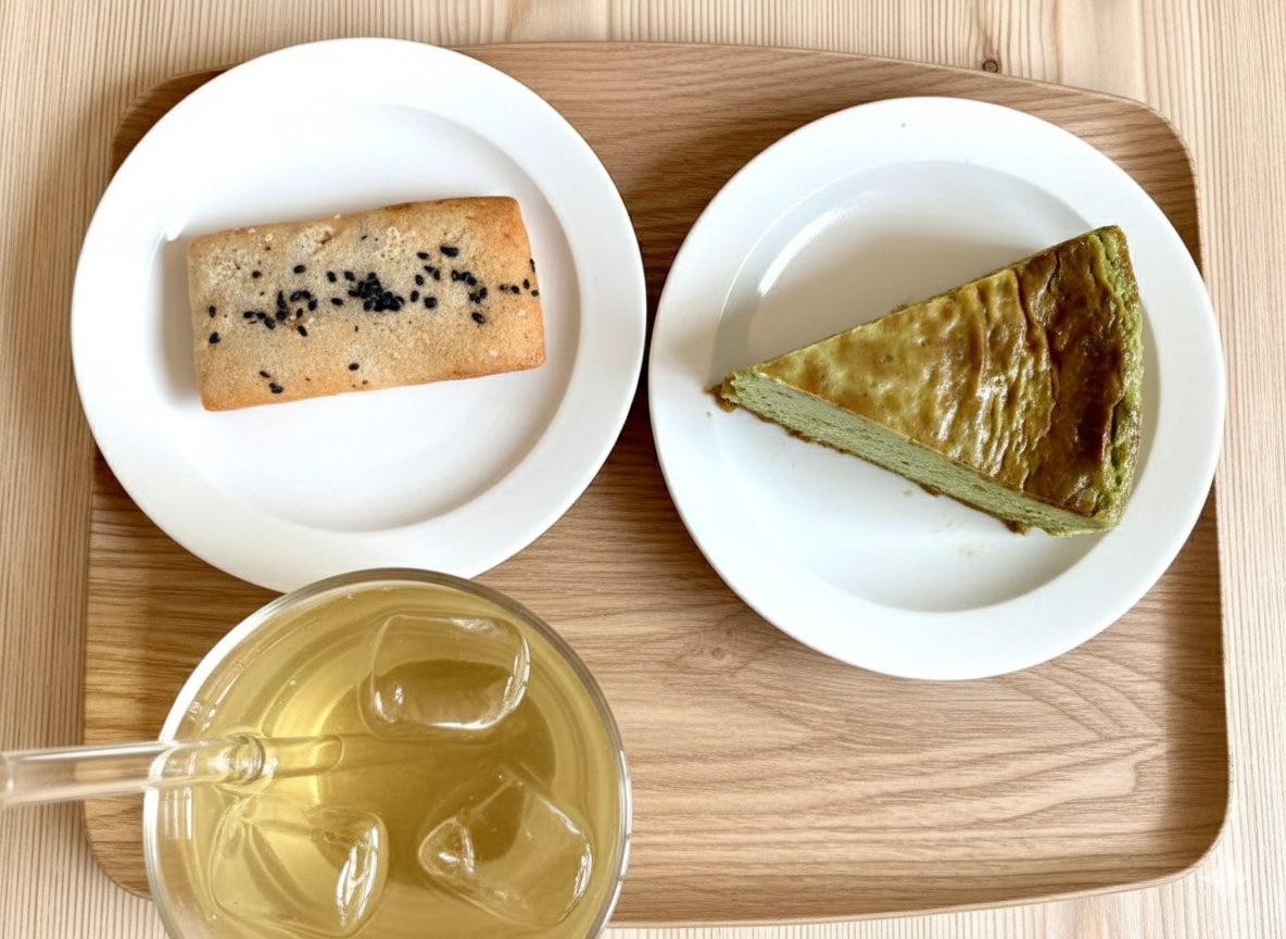 Les 3 meilleures pause-café à Bruxelle sorties tout droit du Japon