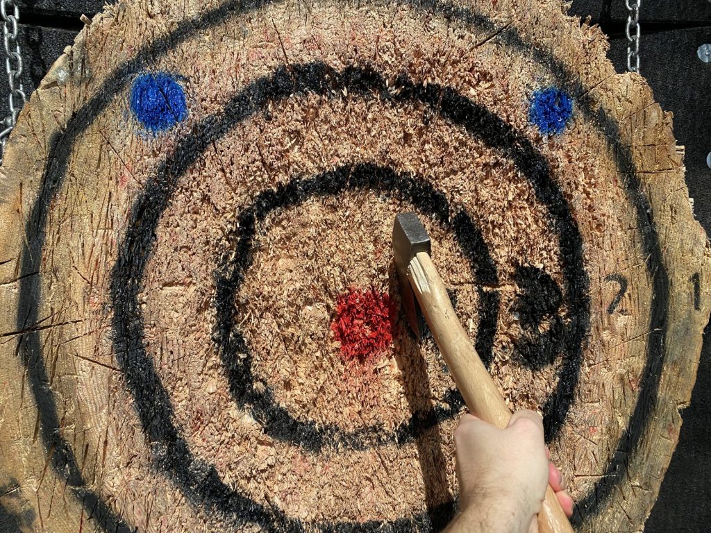 Woodcutter Bruxelles (c) Photo Pierre Halleux