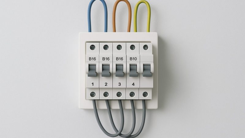 Rénovation d’un logement bruxellois : l’importance d’une installation électrique conforme