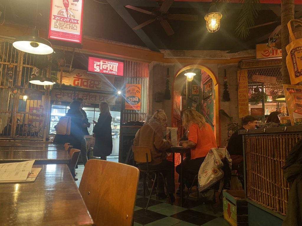 Bombay Massala BBQ Ixelles (c) Pierre Halleux