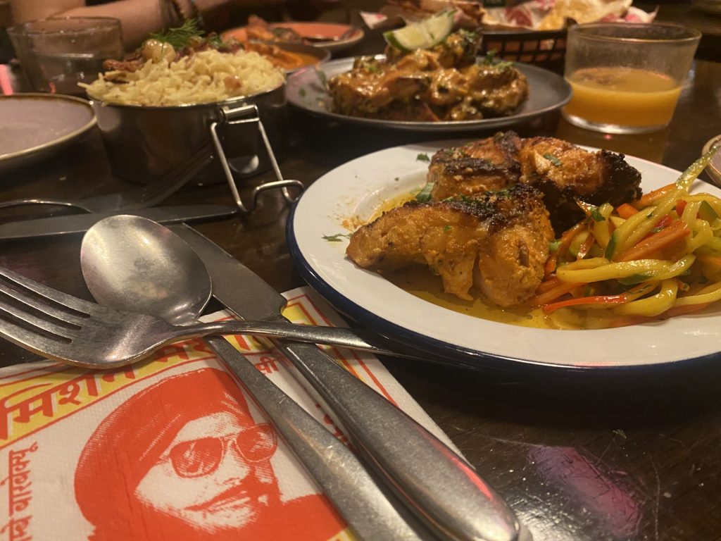 Bombay Massala BBQ Ixelles (c) Pierre Halleux