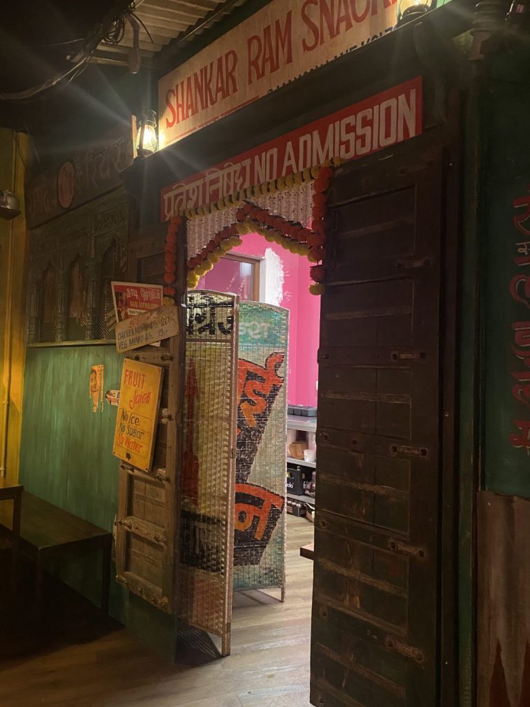 Bombay Massala BBQ Ixelles (c) Pierre Halleux