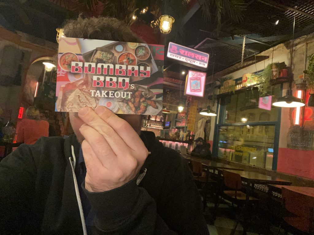 Bombay Massala BBQ Ixelles (c) Pierre Halleux