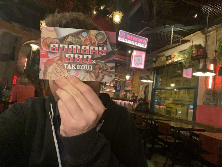 🍗 On a testé Bombay BBQ à Ixelles (et on reviendra)