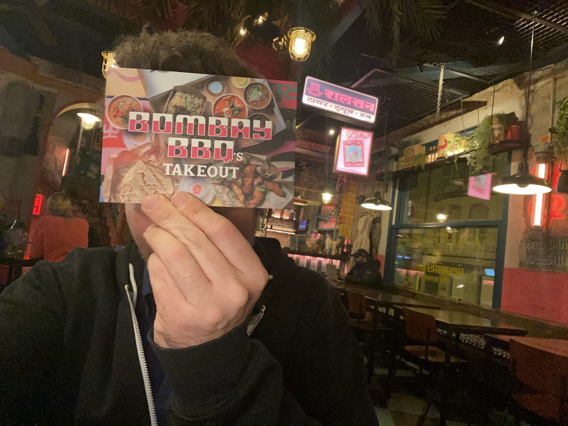 🍗 On a testé Bombay BBQ à Ixelles (et on reviendra)