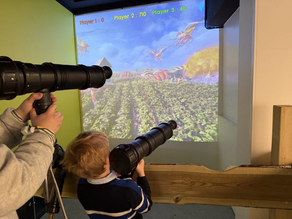 Musée de la frite (c) Pierre Haleux 2025