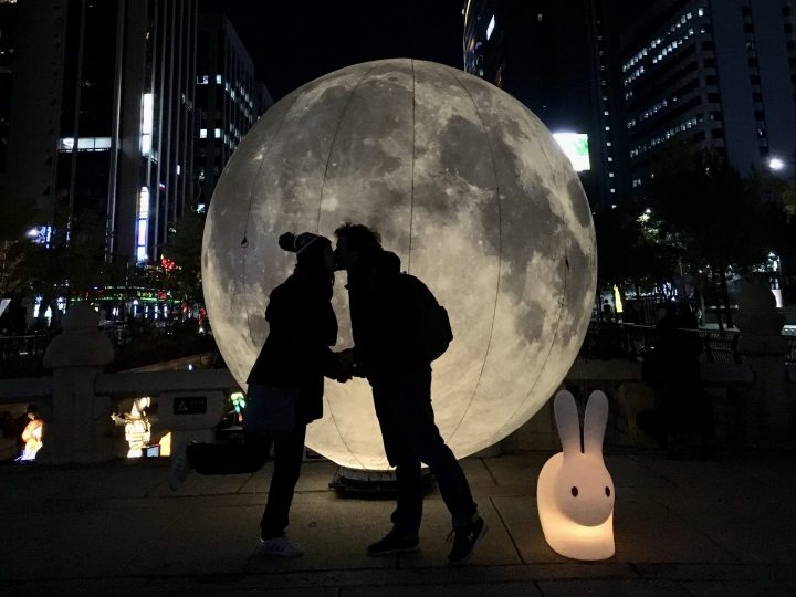 💘 Saint-Valentin à Bruxelles : 4 restos où on passe vraiment une bonne soirée à deux