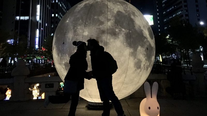 💘 Saint-Valentin à Bruxelles : 4 restos où on passe vraiment une bonne soirée à deux