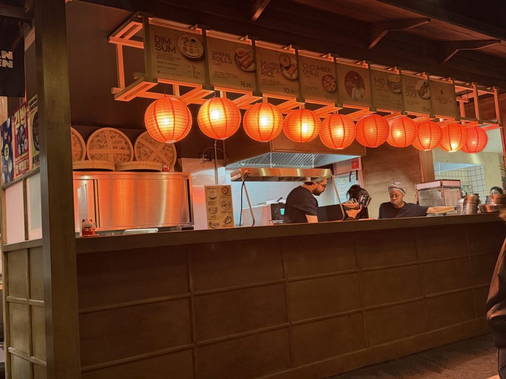 Ratz Food Market (c) Pierre Halleux