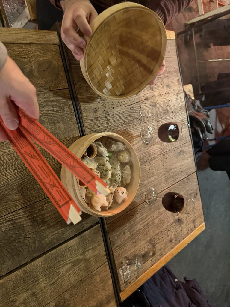 Ratz Food Market (c) Pierre Halleux