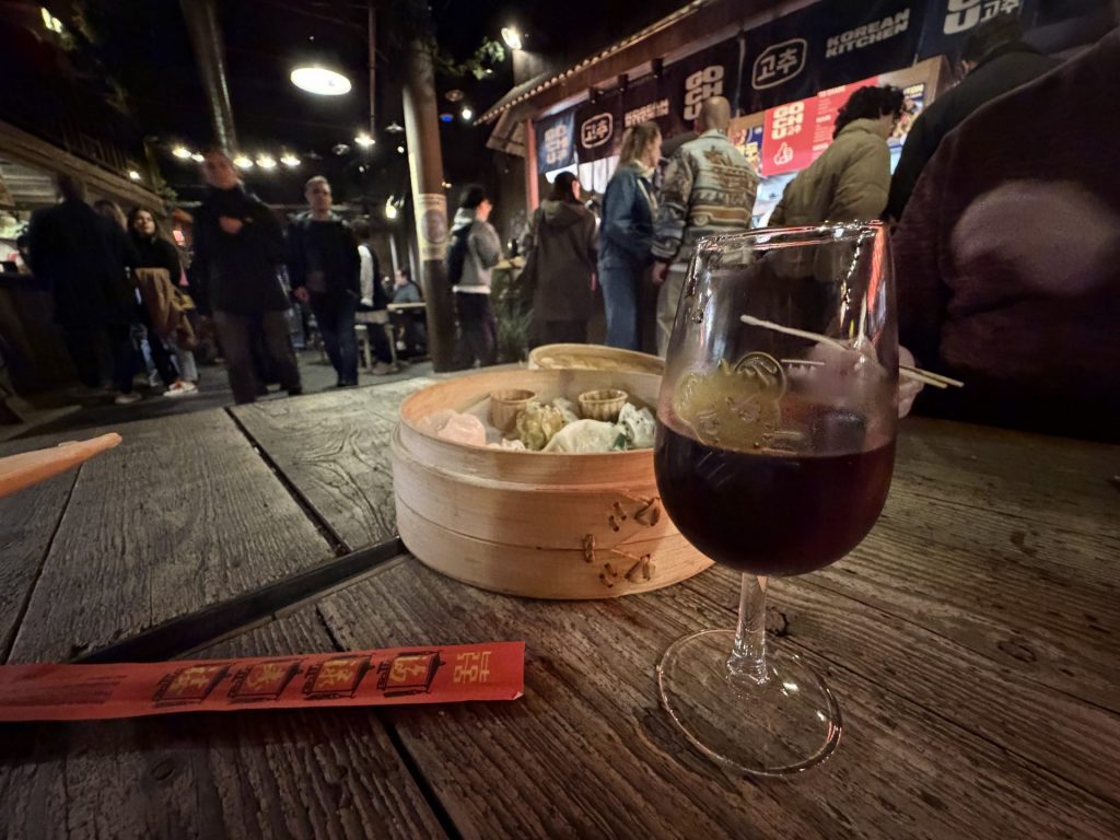 Ratz Food Market (c) Pierre Halleux