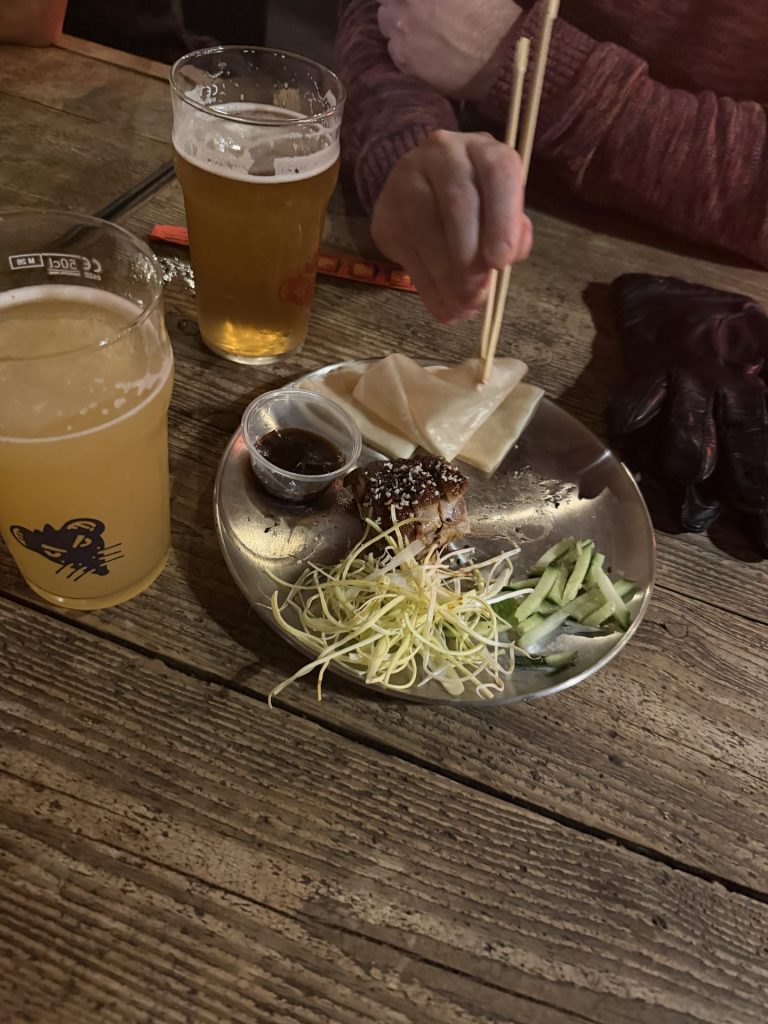 Ratz Food Market (c) Pierre Halleux