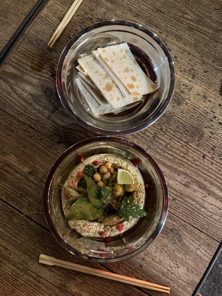 Ratz Food Market (c) Pierre Halleux