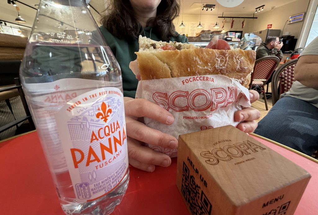 Scoppa (c) Pierre Halleux