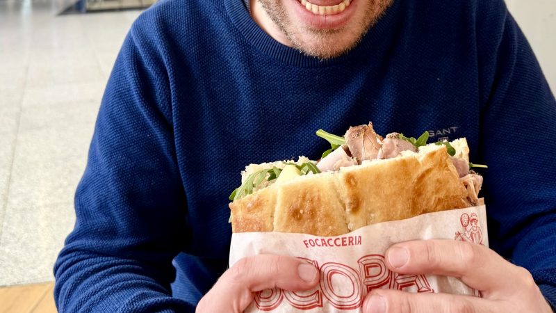 Scopa à Bruxelles : un aller simple pour l’Italie… sans quitter la ville