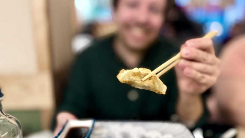 Hanna Japanese & Korean à Bruxelles : avis sur ce restaurant coréen et japonais