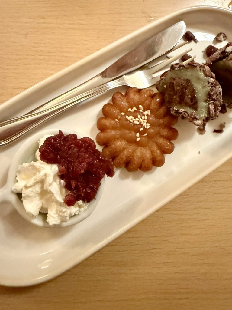 Hana Restaurant Japonais & Korean (c) Pierre Halleux 2025