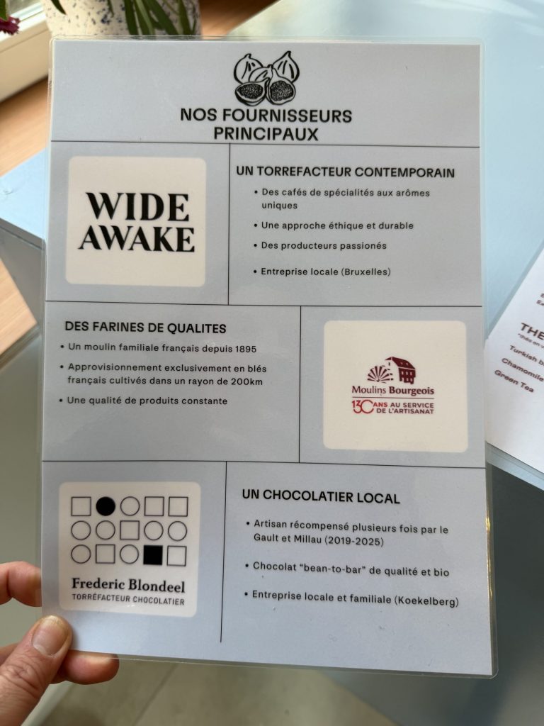 Luce CoffeeShop Bruxelles (c) Pierre Halleux